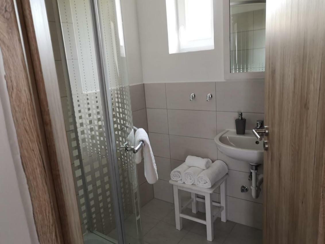 Roze Vendeghaz Ξενοδοχείο Villány Εξωτερικό φωτογραφία
